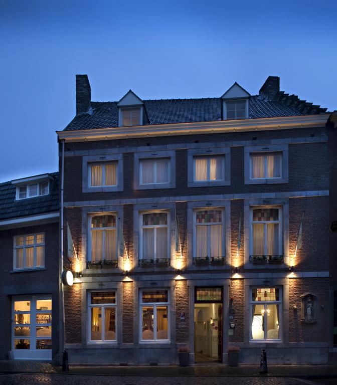 Hotel Au Quartier Maastricht Exterior foto